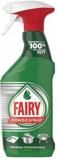 Fairy 500ml. odtł. 12,70