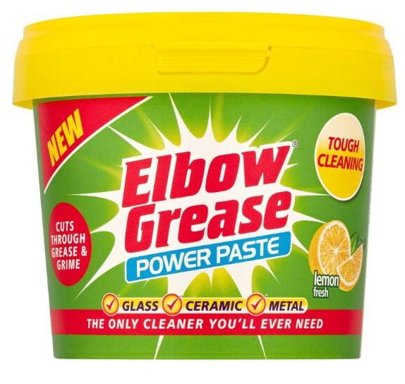 Elbow 500g pasta czyszcz. 9,50
