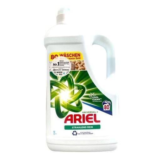 Ariel 80pr żel  uniwer. 88,50