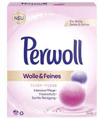 Perwoll prosz.800g  28,-
