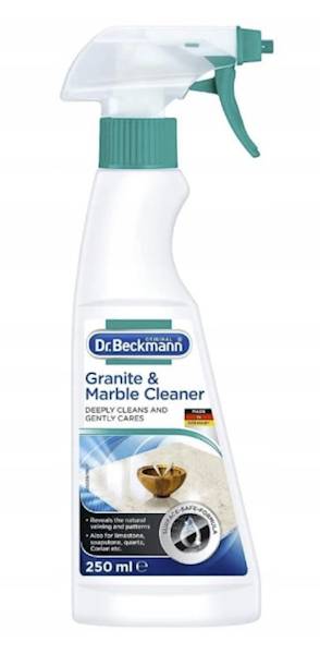 Dr.Beckmann marmur 250ml  12,40