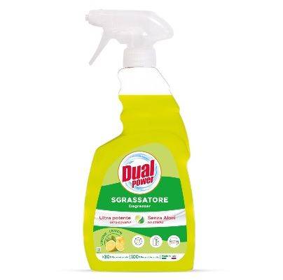 Dual odtłusz. 750ml  