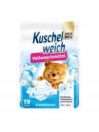 Kuschelwech prosz. 1,2kg 