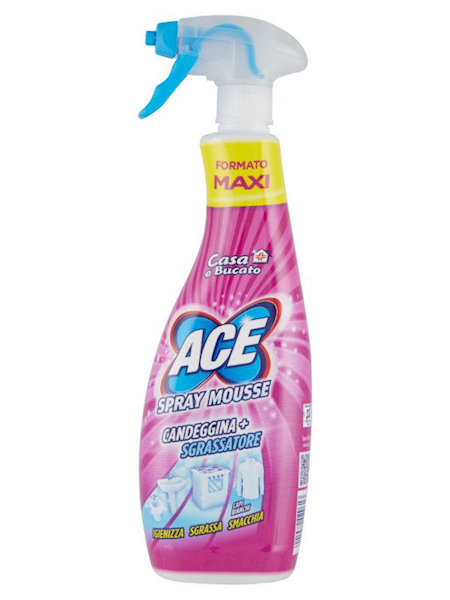 Ace750ml odtłusz.  10,70