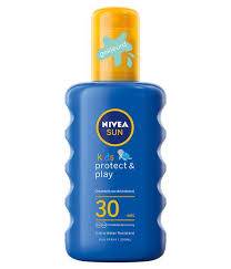 Nivea 200ml spr do opal. 24,70