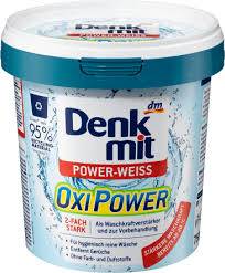 Denk oxi wybiel. 750g  19,50