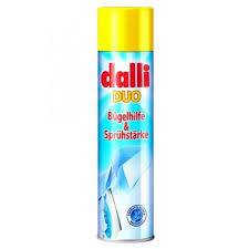Dalli 400ml ułat.do pras. 10,-