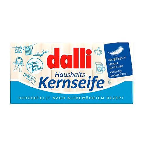 Dalli mydlo szare
