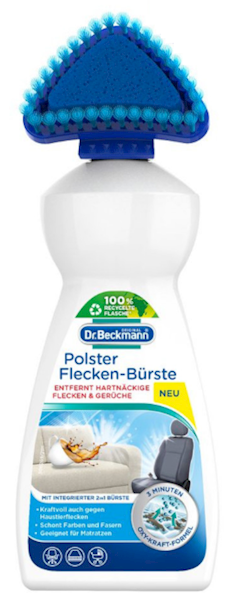 Dr.Beckmann odpl.szcz.400ml  