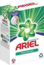 Ariel 30pr prosz.1,95kg uniw.  42,20