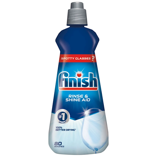 Finish 400ml nabł. 13,-