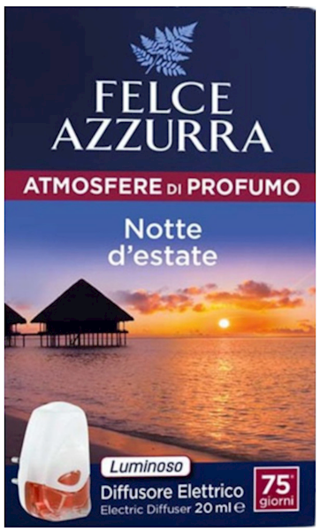 FelceAzzura ele.odśw. 21,90