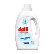 Dalli 20pr żel  21,50