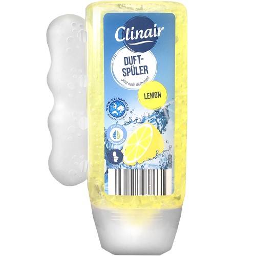 Clinair lemon zaw. 200ml  6,60
