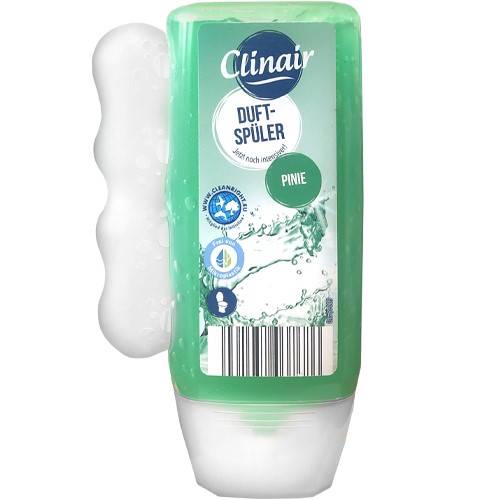 Clinair pine zaw.200ml  6,60
