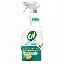 Cif 650ml spr.do szyb  11,90