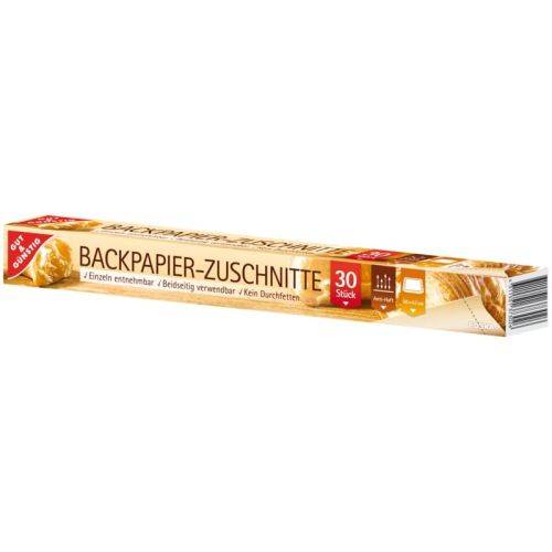 G&G papier 30ark. 
