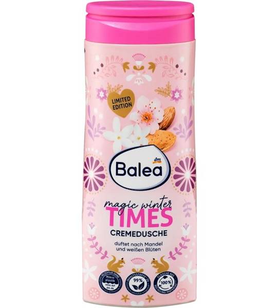 Balea magic times żel 5,80