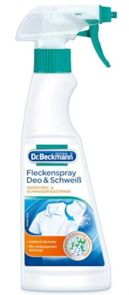 Dr.Beckmann flecken 250ml odpl.  
