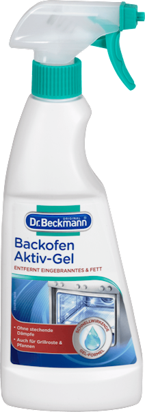 Dr Beckmann Backofen spray do piekarników 375ml