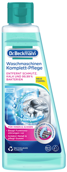 Dr.Beckmann płyn do pral.250ml