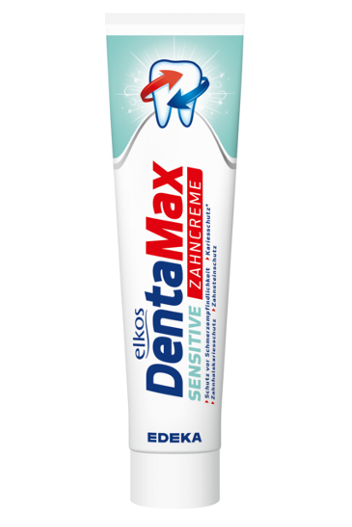 Elkos kracter 125ml pas.do zę.125ml 