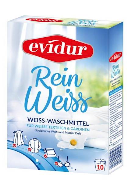 Evidur 10pr.prosz.600g  12,90