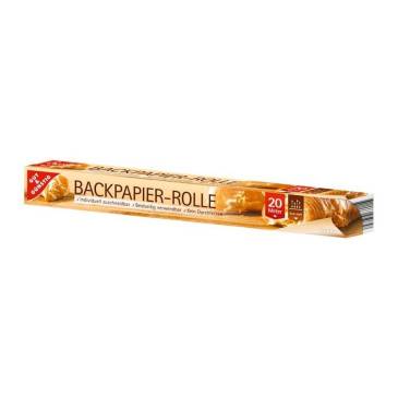 G&G pap.do piecz 20m .  11,-