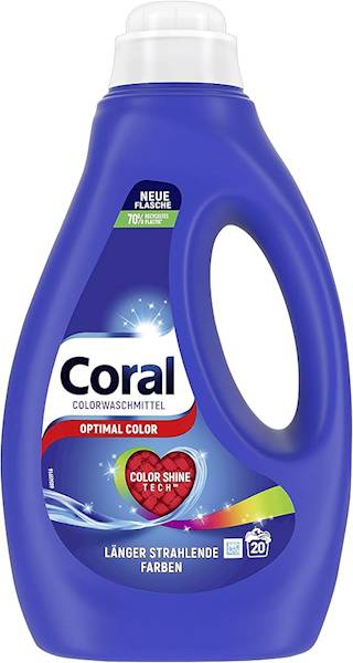 Coral optimal color .pł.do pran.1l   21,80