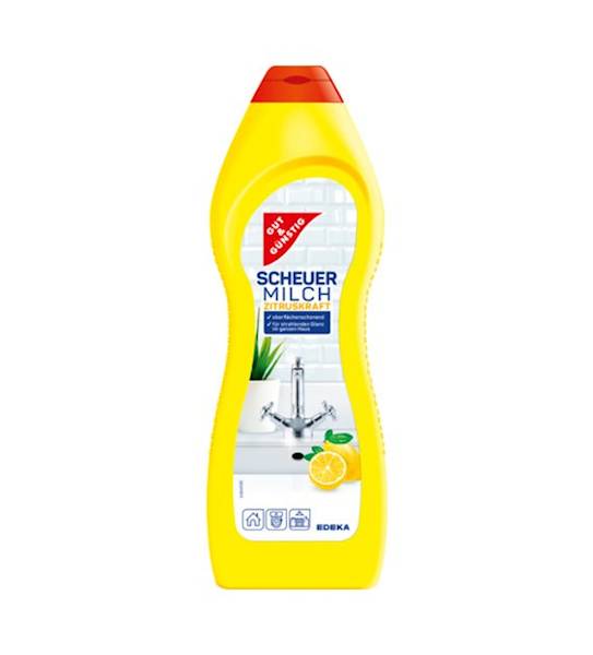 G&G  750ml.mlecz . 6,70
