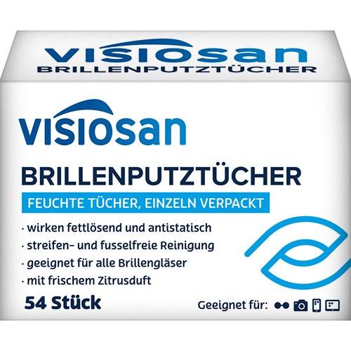 Visiosan chus.do okul. 5,-