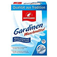 Hoffmanns Gardinen 11 prań 660g