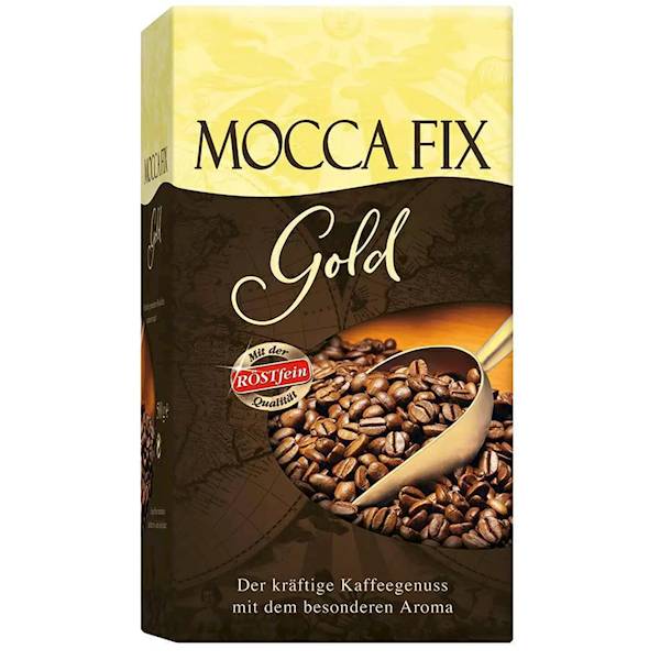 Mocca Fix Gold 500g Kawa mielona