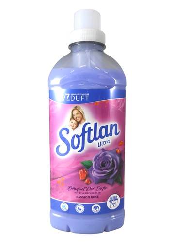 Softlan rose 650ml 9,90