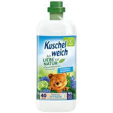 Kuschelweich kor.&berg. 1l  13,90