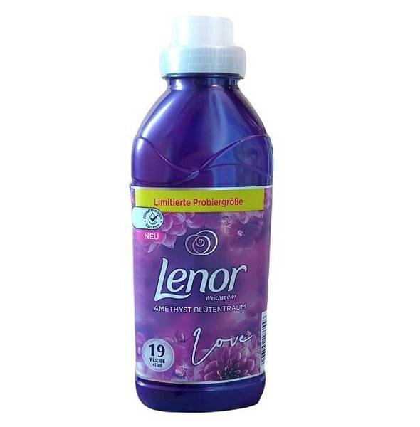 Lenor amethyst 475ml 10.70