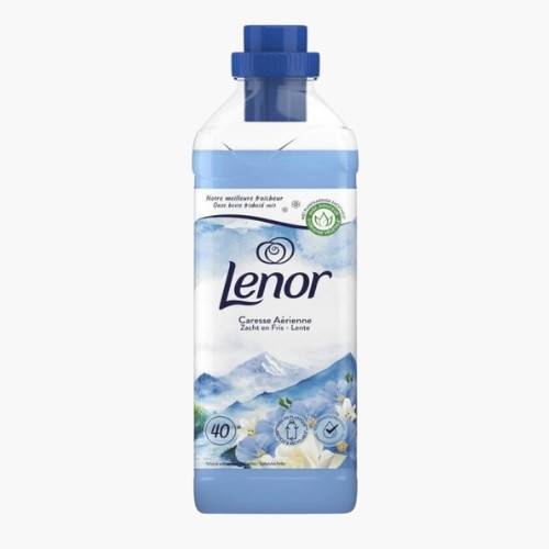 Lenor 920ml caressa 40pr 14,90