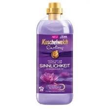 Kuschelweich sinnlch. 1l płyn  11,70