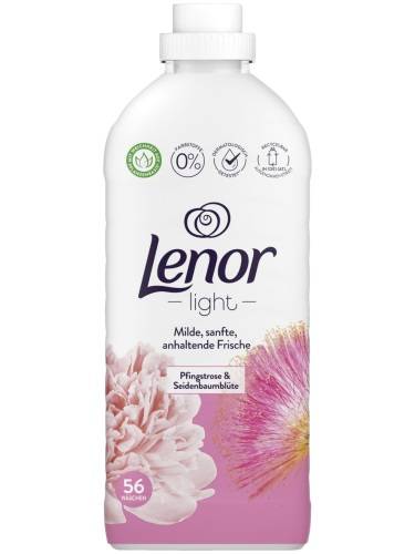 Lenor pfingstrose 1,4l  23,40