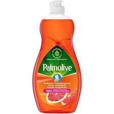 Palmolive graperut 500ml  8,90