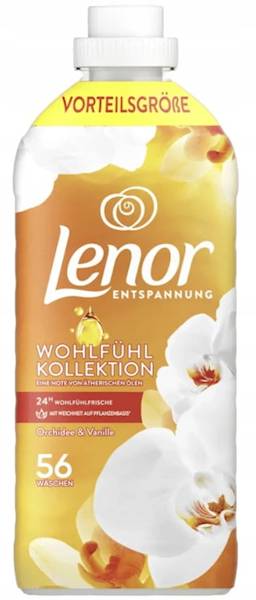 Lenor orchidea 1,4l  23,40