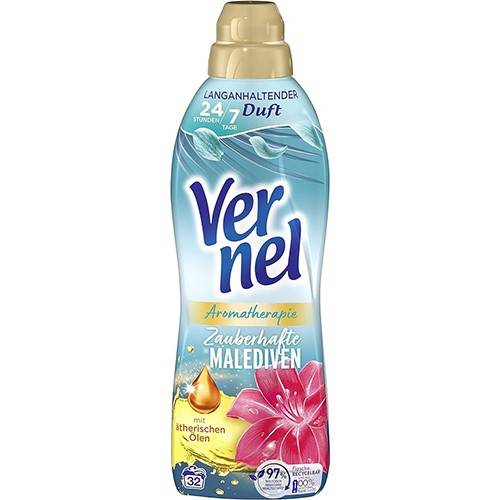 Vernel  malediven 800ml 10,50