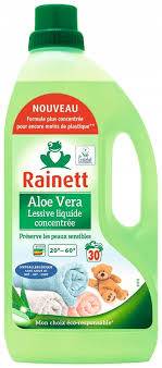 Rainett żel do prania 1,5l  25,-