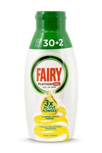 Fary 650ml żel 20,20