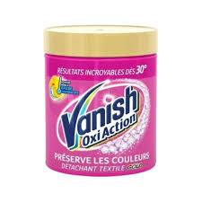 Vanish odpl.90g oxi 5,90