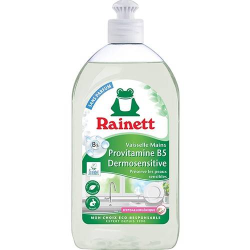 RAINETT VAISSELLE MAINS PROVITAMINE