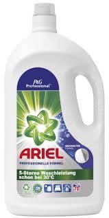 Ariel 55pr.żel 76,20