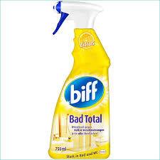 Biff 750ml.Bad Total zitrone spr.