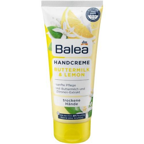 Balea100ml krem 6,50