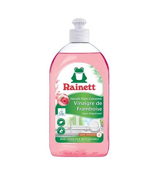 Rainet framboise 500ml  6,60